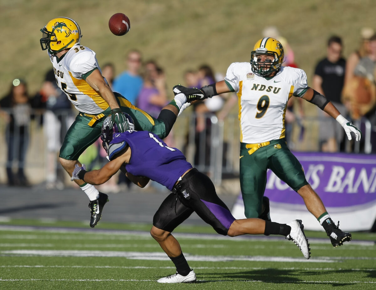 Roundup: Weber State football, basketball schedules affected by realignment